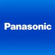Panasonic Corporation of North America Logo